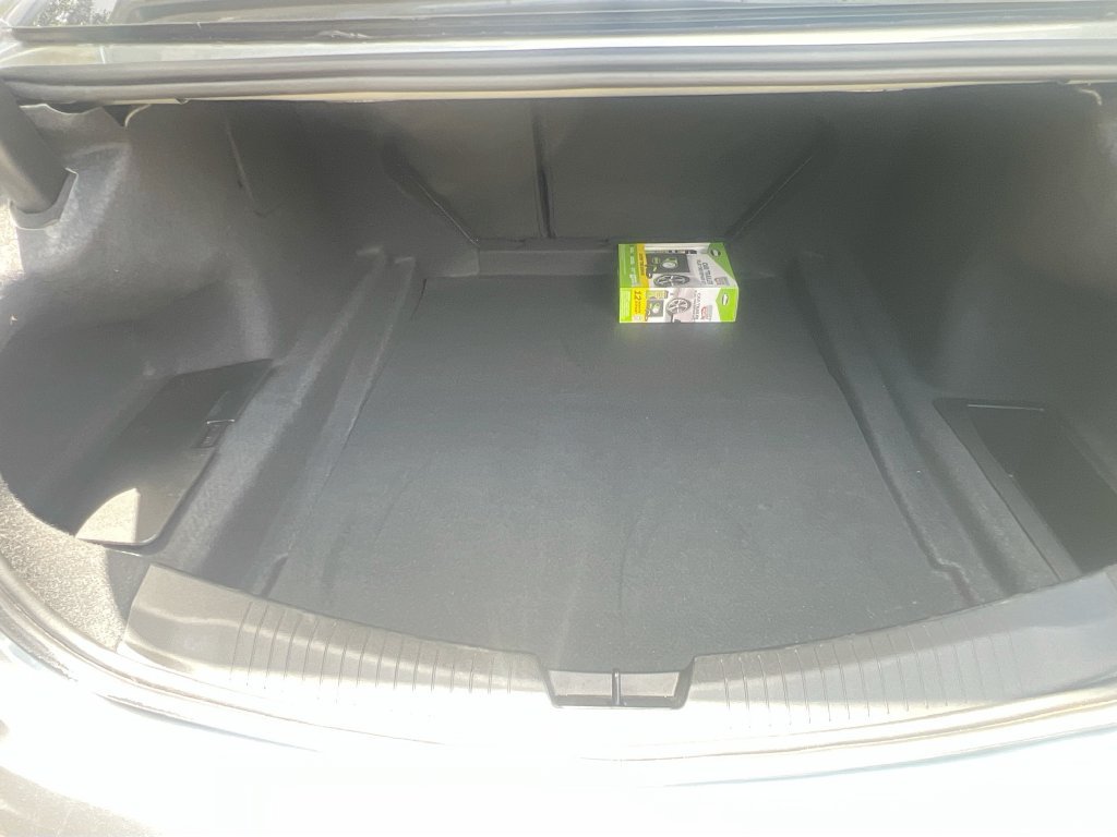 Used 2025 Cadillac CT5 V w/ Technology Package RWD image 27
