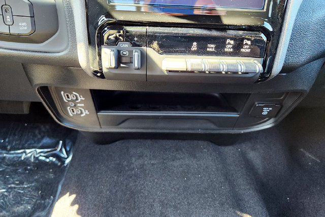 New 2027 RAM 2500 Tradesman AWD/4WD image 11