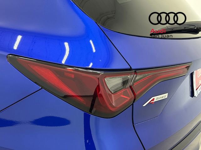 Used 2024 Acura MDX A-Spec image 9