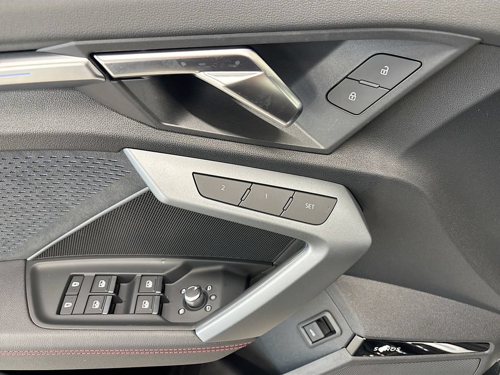 New 2026 Audi S3 Premium AWD/4WD image 21