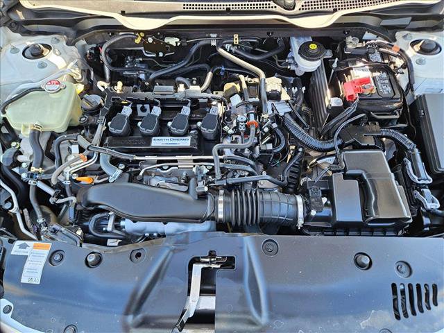 Used 2019 Honda Civic EX-L image 22