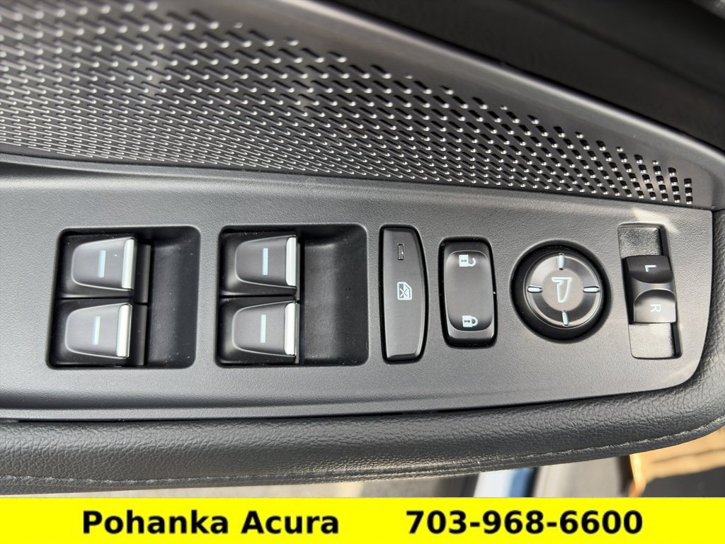 Certified 2026 Acura MDX SH-AWD image 22