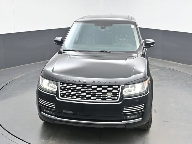 Used 2015 Land Rover Range Rover Autobiography AWD/4WD image 38