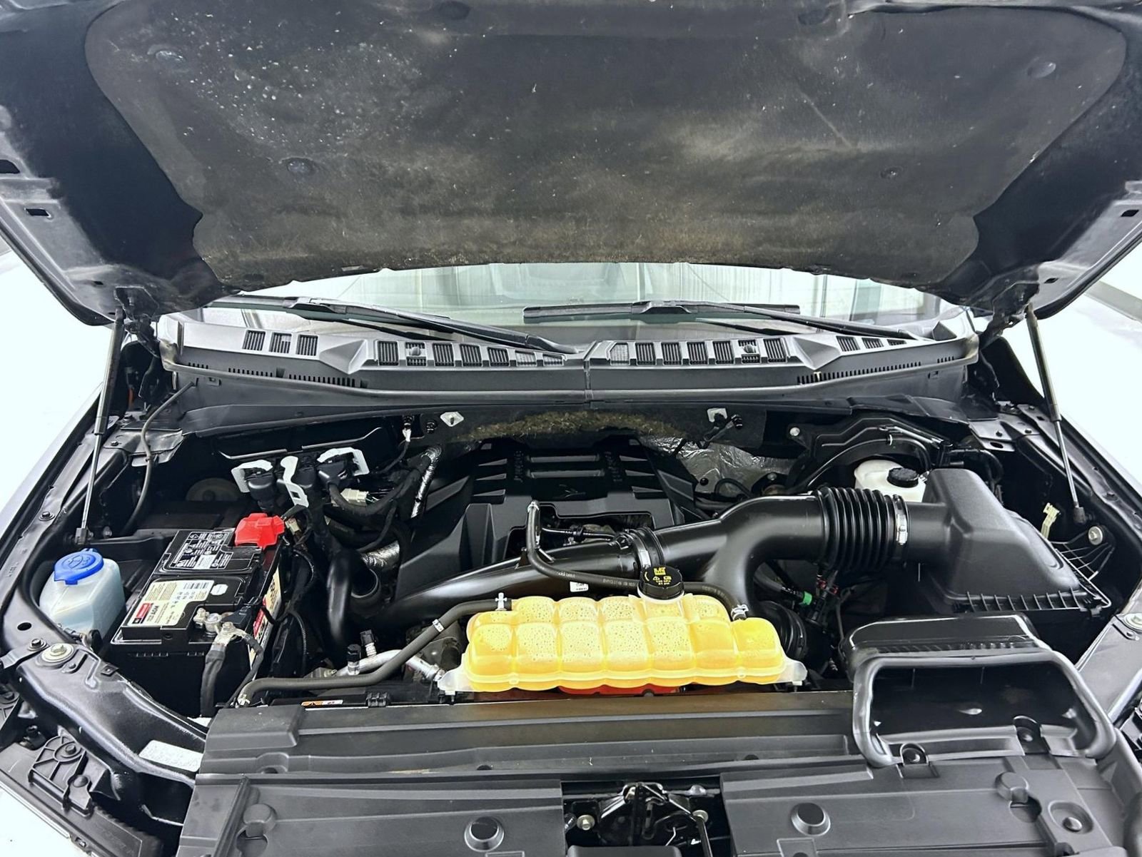 Used 2018 Ford F150 XLT image 24