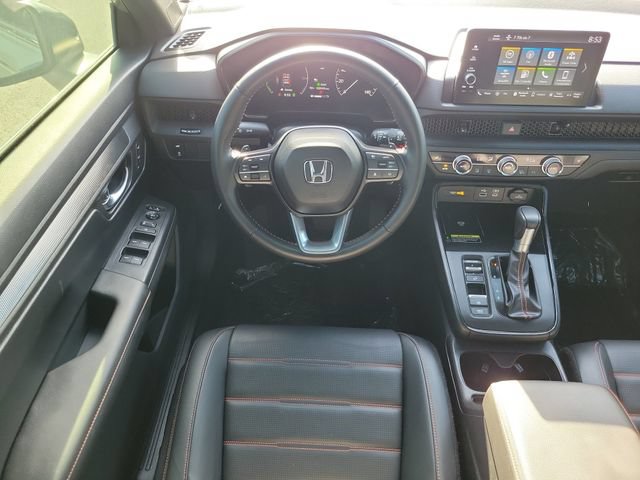 Used 2025 Honda CR-V Sport-L image 10