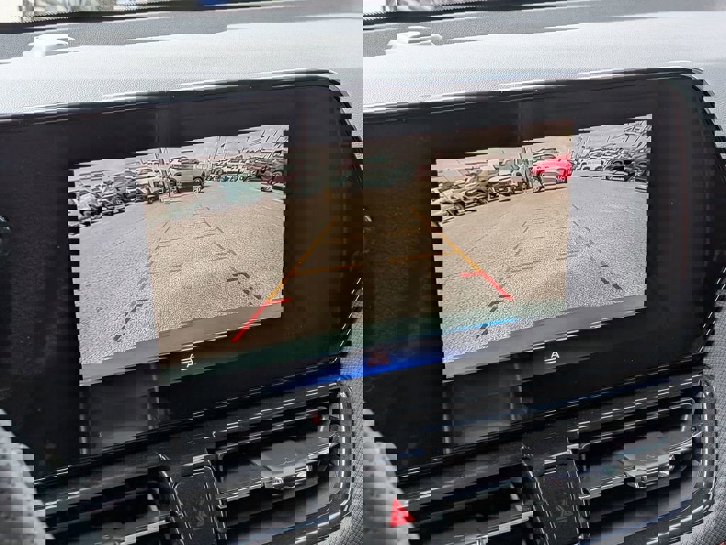 New 2026 Chevrolet TrailBlazer RS w/ Convenience Package image 24