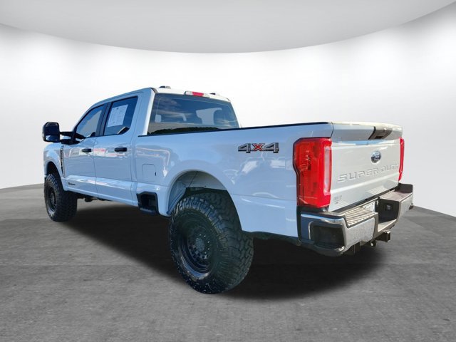 Used 2023 Ford F250 XL image 6