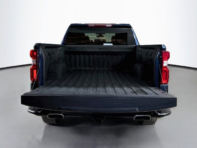 Used 2021 Chevrolet Silverado 1500 LT Trail Boss AWD/4WD image 26