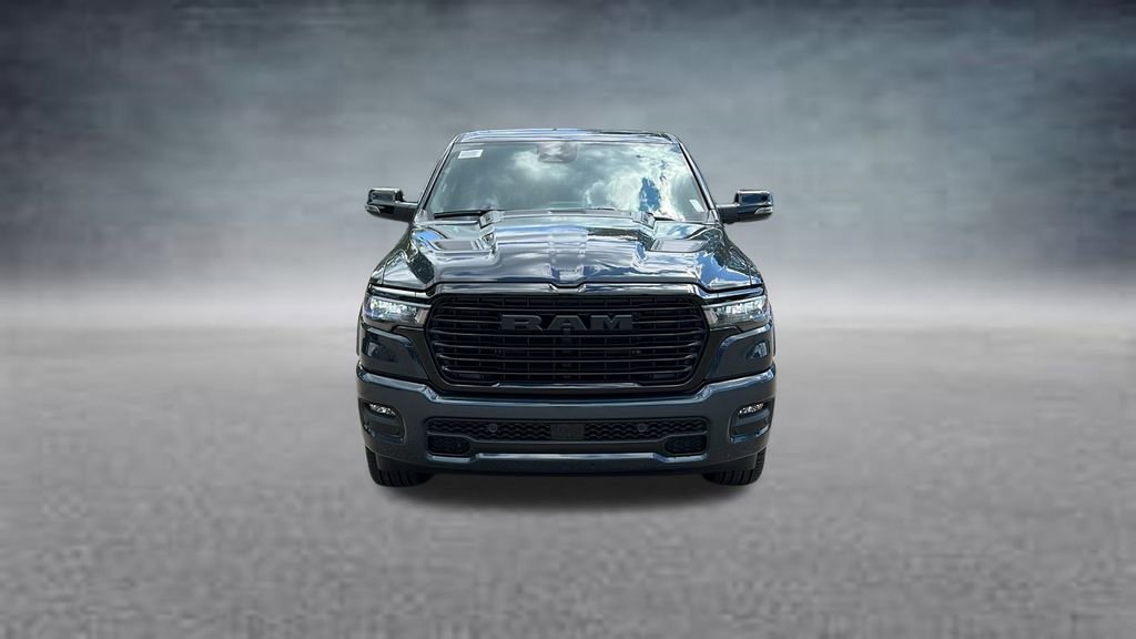 New 2026 RAM 1500 Laramie image 9