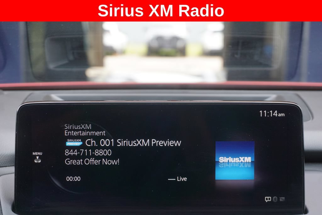 Used 2021 MAZDA CX-9 Grand Touring AWD/4WD image 11