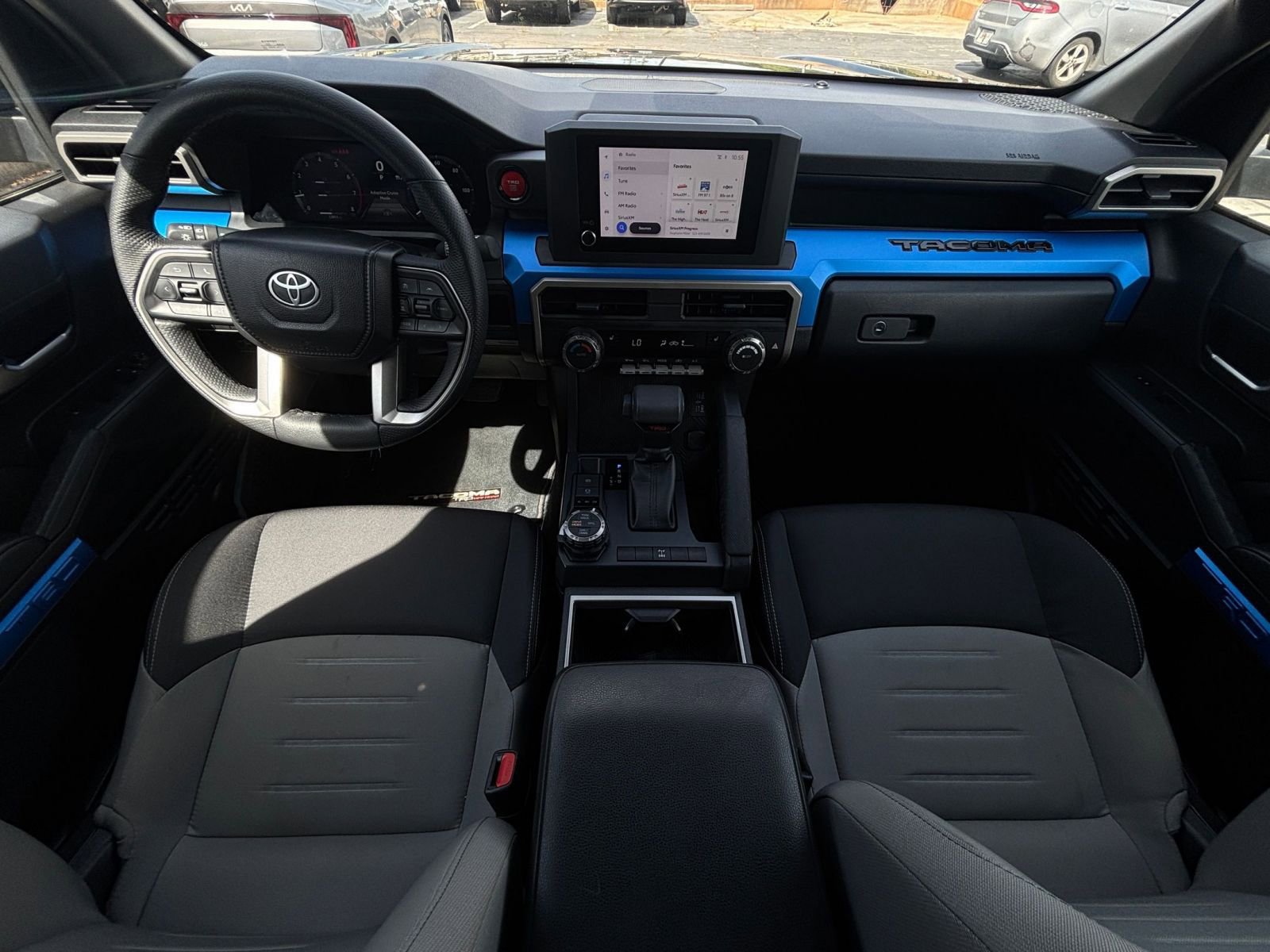 Used 2025 Toyota Tacoma TRD Off-Road image 36