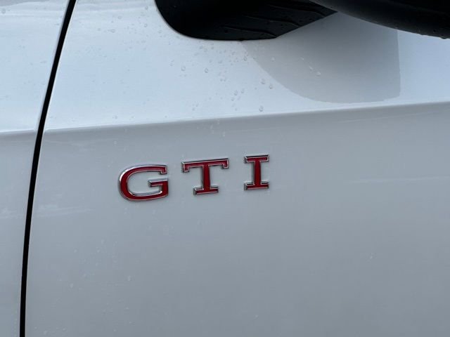 New 2026 Volkswagen GTI SE FWD image 13