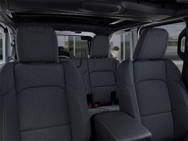 New 2025 Jeep Wrangler Willys image 26