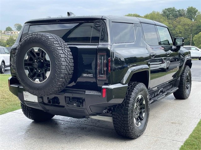 New 2025 GMC Hummer EV 3X w/ Extreme Off-Road Package image 5
