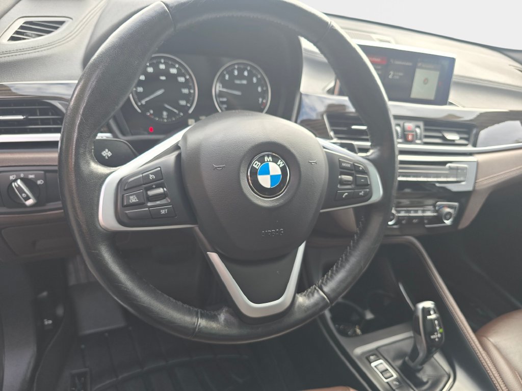 Used 2020 BMW X1 xDrive28i w/ Premium Package AWD/4WD image 19