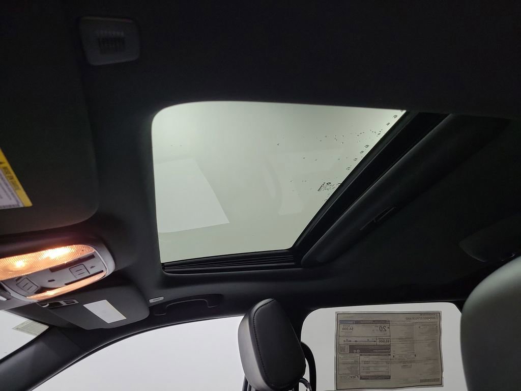 New 2026 Dodge Durango GT AWD/4WD image 16