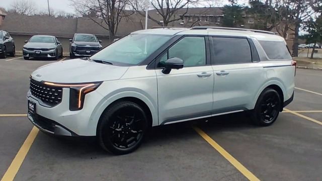 New 2026 Kia Carnival SX Prestige image 7