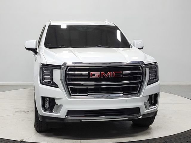 Used 2022 GMC Yukon XL SLT RWD image 2