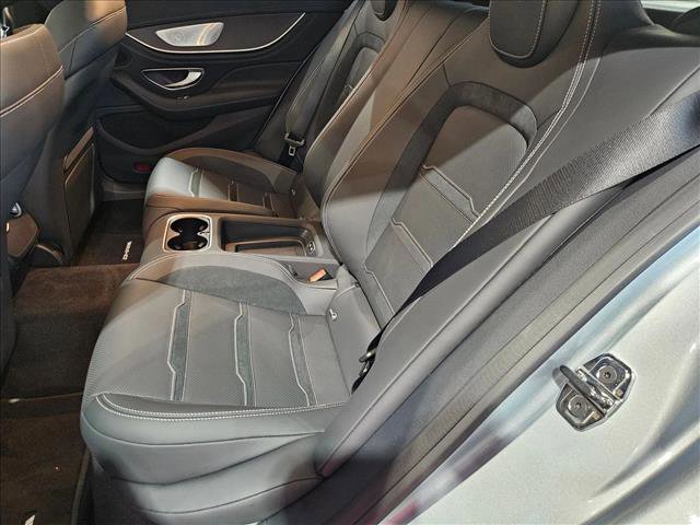 New 2026 Mercedes-Benz AMG GT 53 image 14