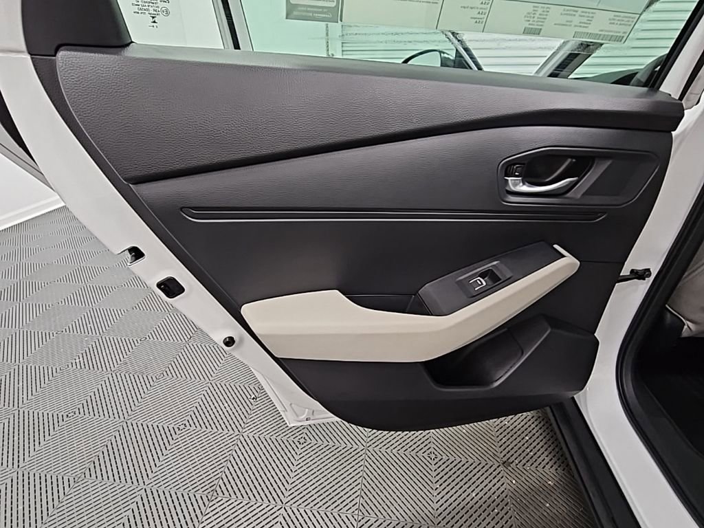 New 2025 Honda Accord SE image 29