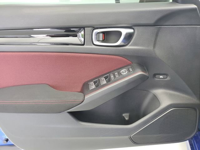 Used 2022 Honda Civic Si image 20