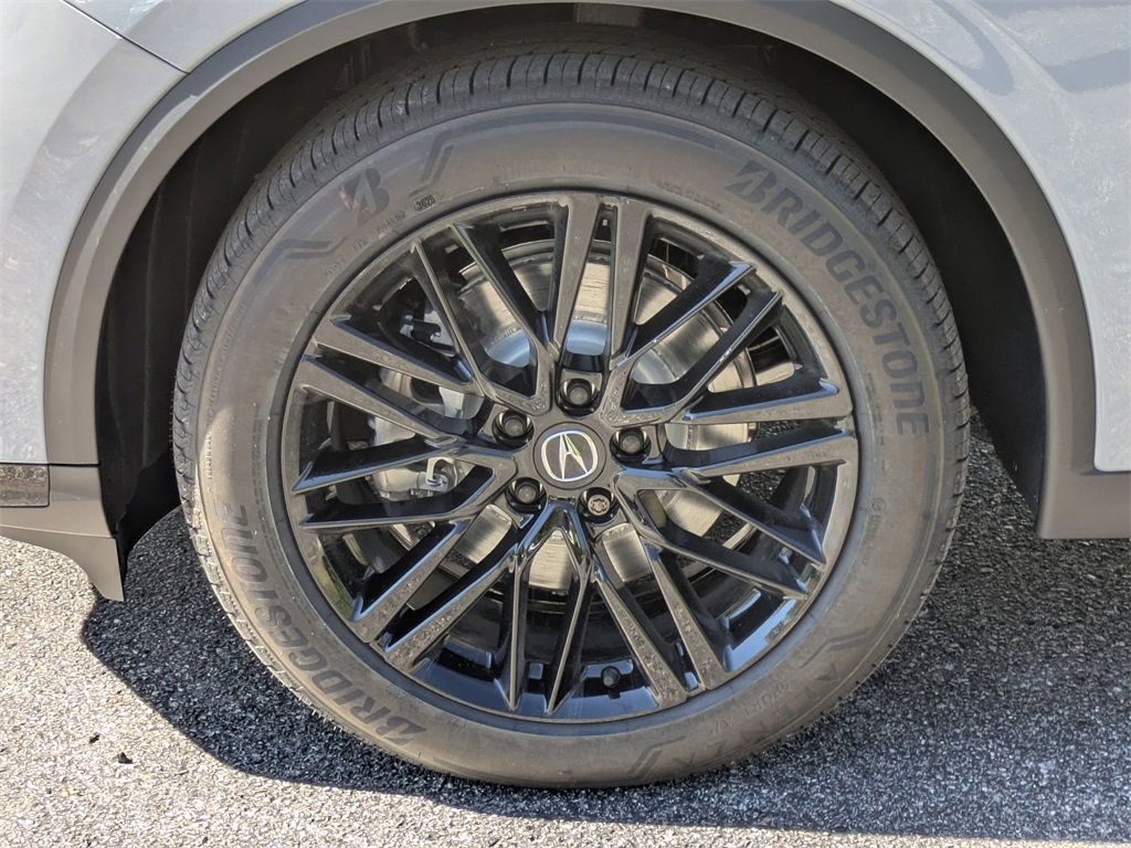 New 2026 Acura MDX A-Spec image 10