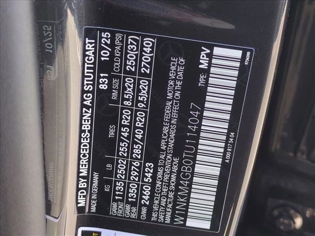 New 2026 Mercedes-Benz GLC 300 image 18