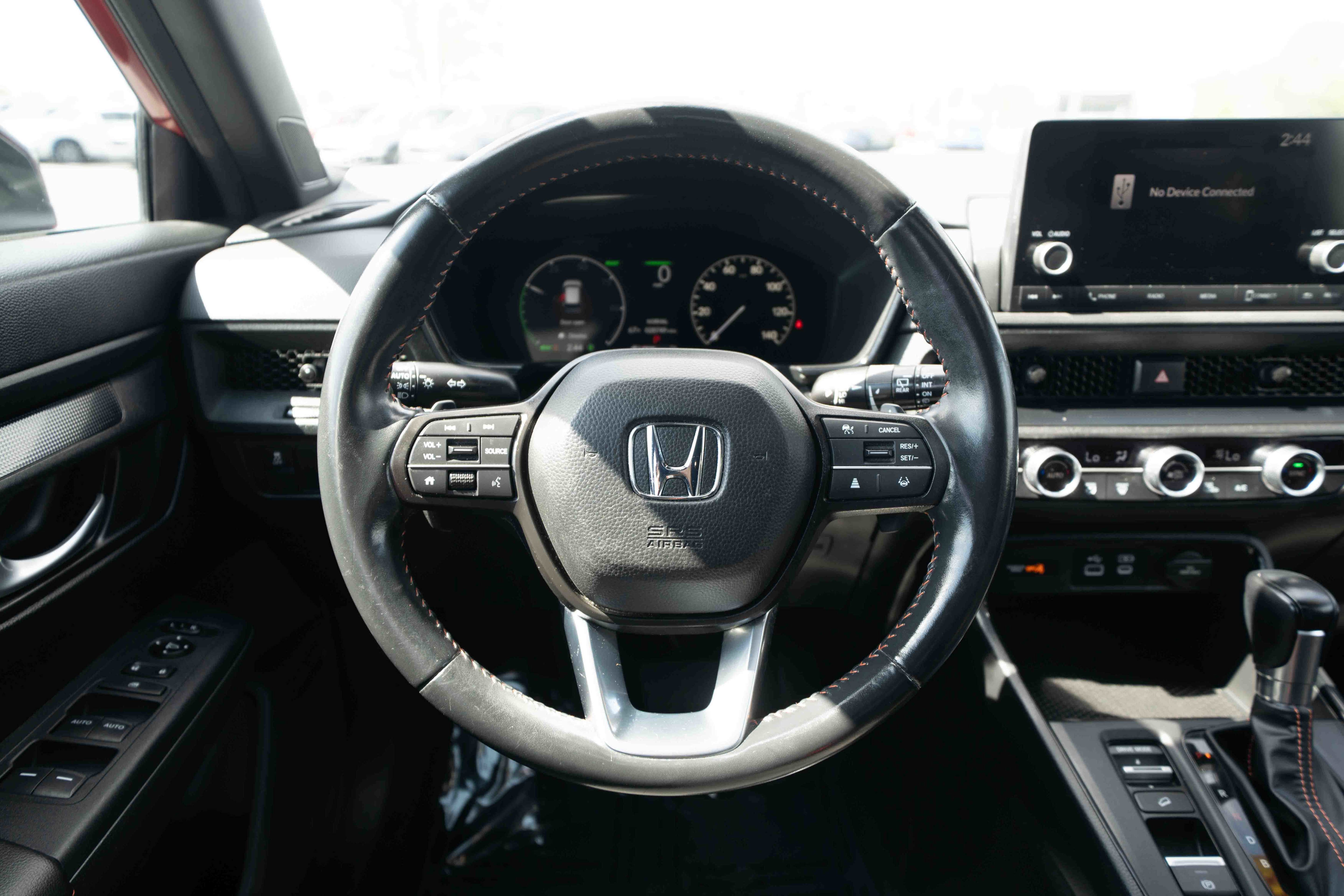 Used 2024 Honda CR-V Sport image 21