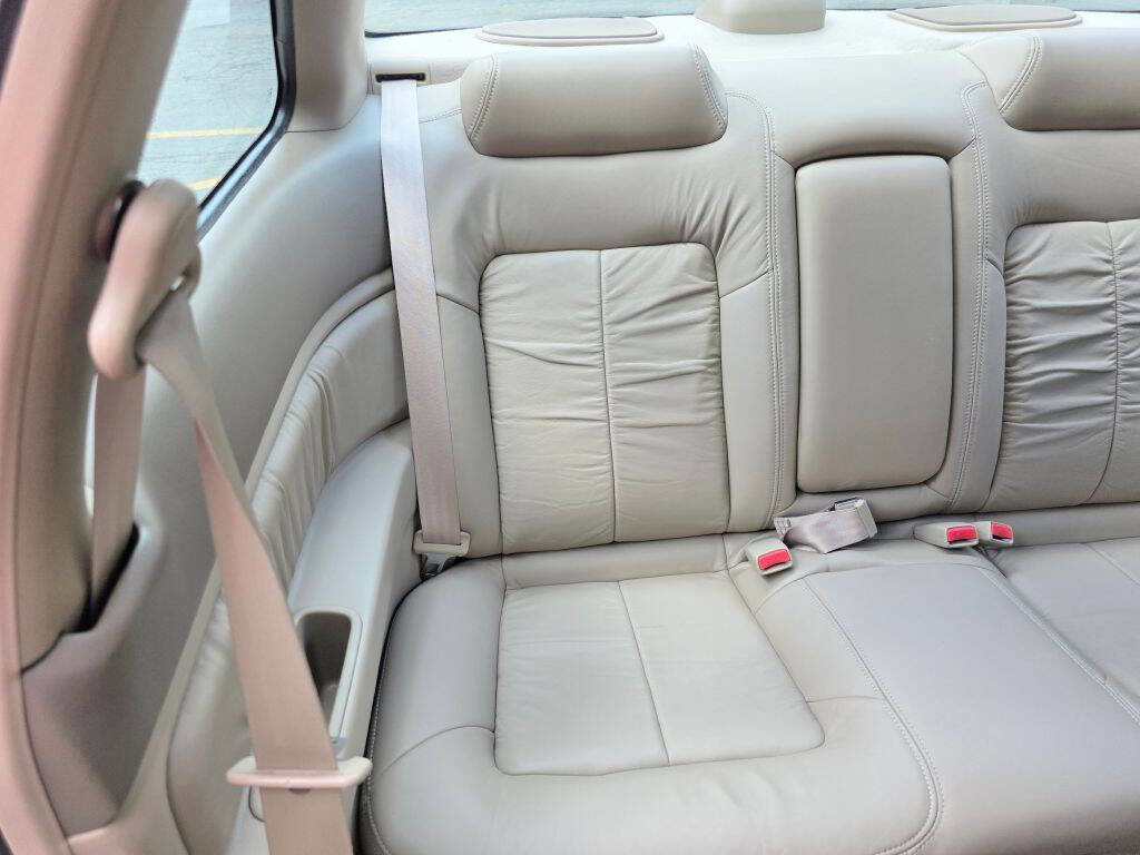 Used 1999 Acura CL 3.0 FWD image 17