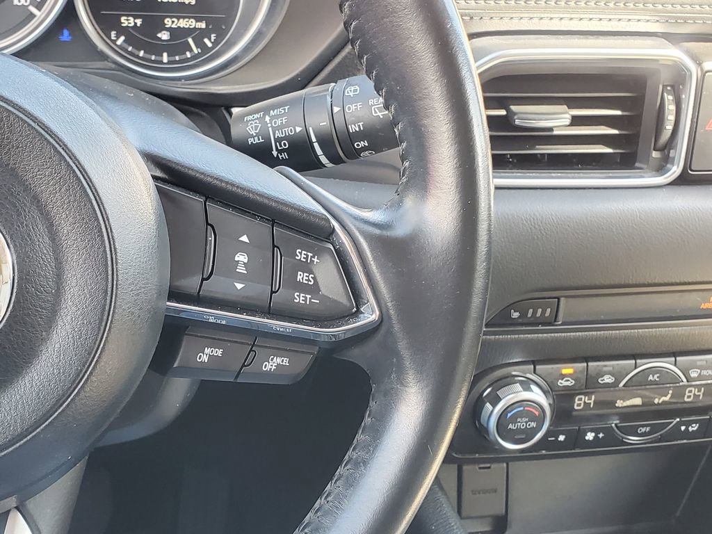 Used 2018 MAZDA CX-5 Touring FWD image 19