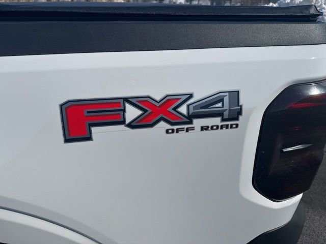 Used 2022 Ford Maverick XLT w/ Equipment Group 300A Standard image 11