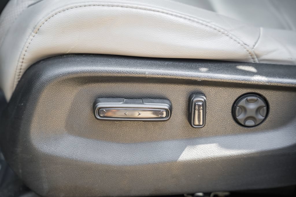 Used 2018 Honda CR-V EX-L image 34