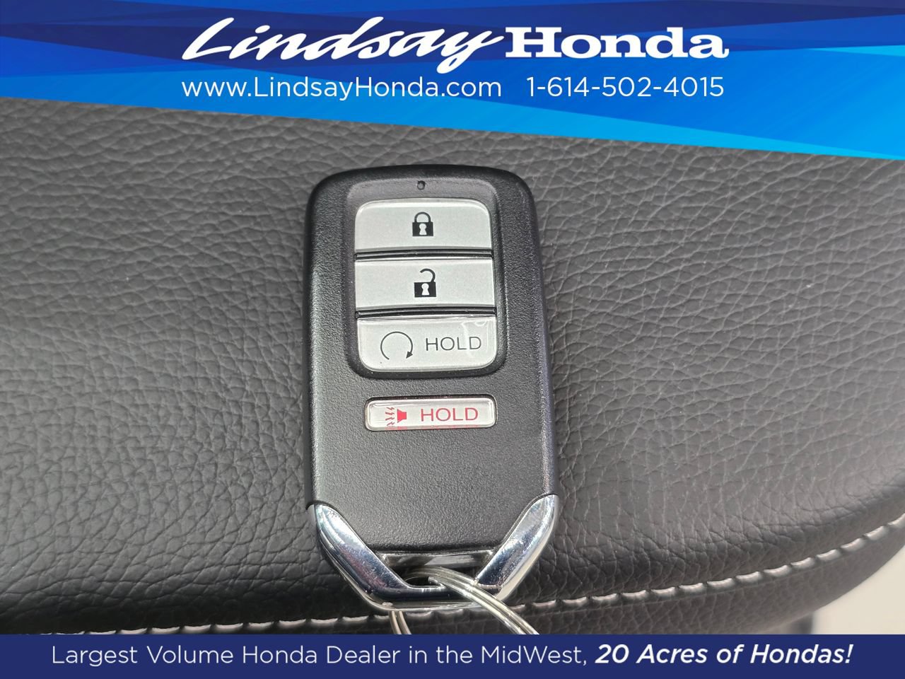 Used 2024 Honda Ridgeline RTL image 23