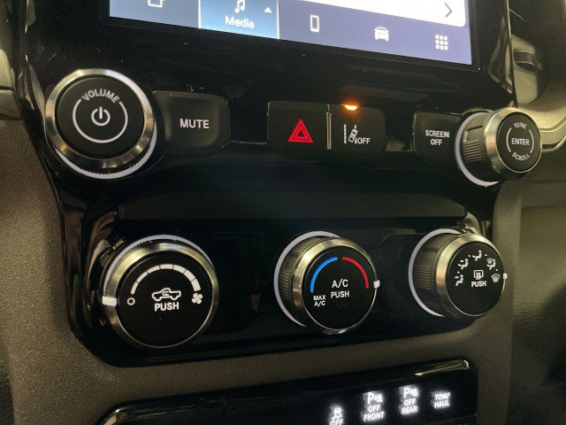 Used 2025 RAM 1500 Tradesman RWD image 20