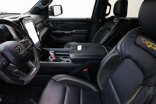 Used 2023 RAM 1500 TRX w/ TRX Level 2 Equipment Group image 97