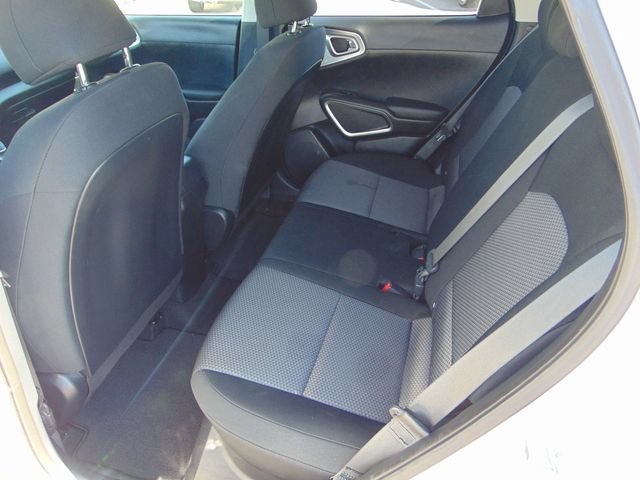 Used 2022 Kia Soul LX FWD image 21