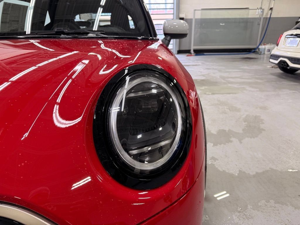 New 2026 MINI Cooper S FWD image 9