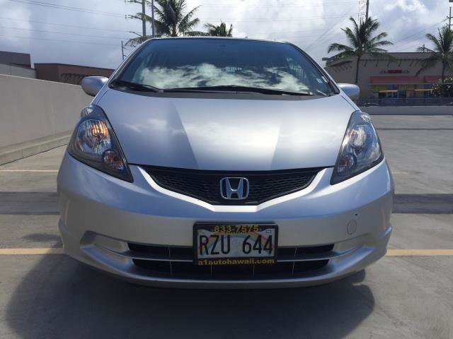 Used 2013 Honda Fit image 3