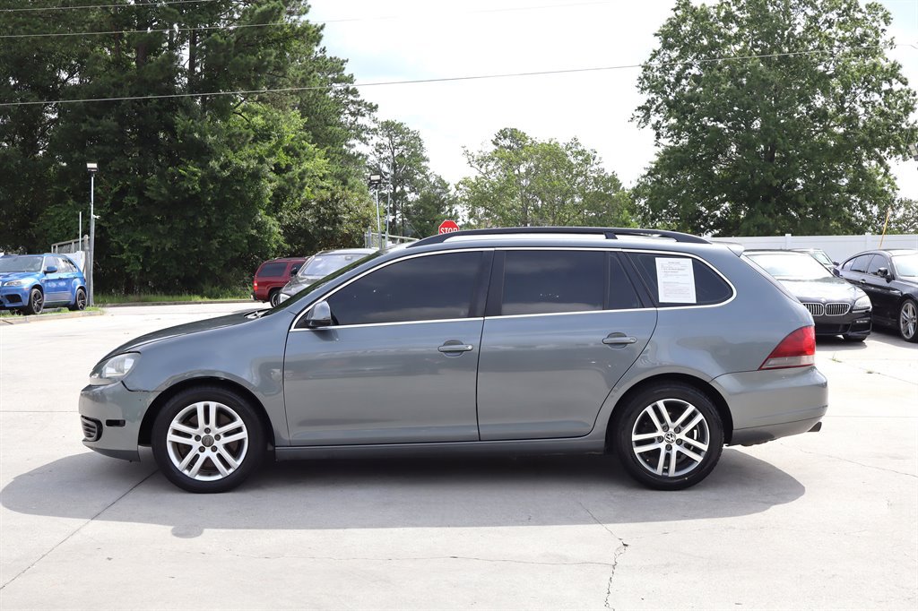 Used 2012 Volkswagen Jetta TDI FWD image 4