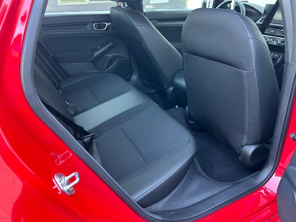 Used 2024 Honda Civic Sport image 20