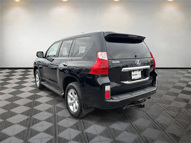 Used 2011 Lexus GX 460 image 7
