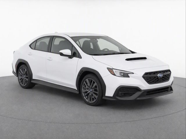 Used 2023 Subaru WRX AWD/4WD image 1