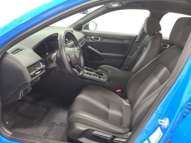 Used 2024 Honda Civic Sport image 18