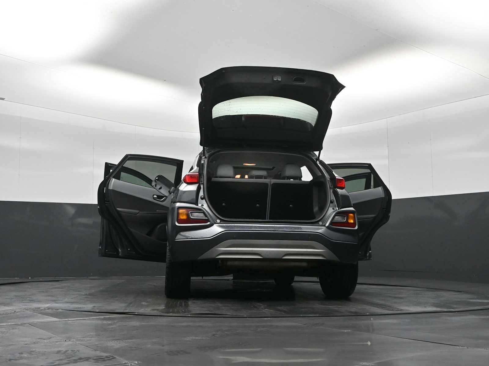 Used 2020 Hyundai Kona Ultimate image 41