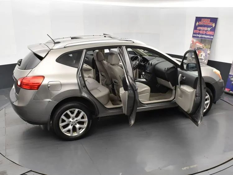 Used 2012 Nissan Rogue SL image 6