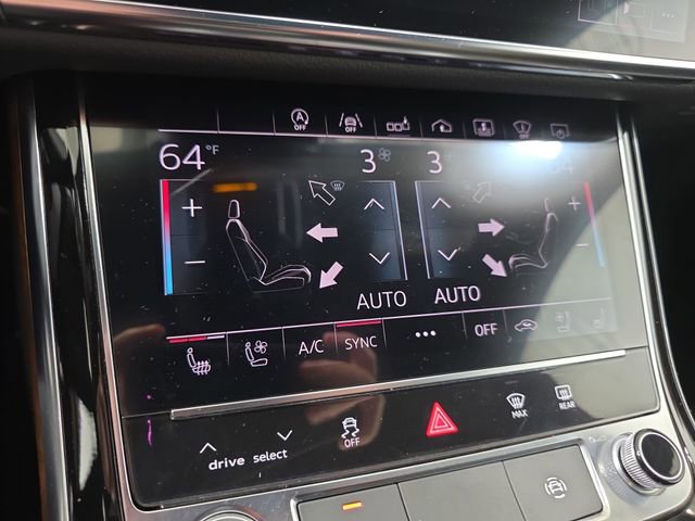 Used 2019 Audi A8 L 3.0T w/ Executive Package image 23