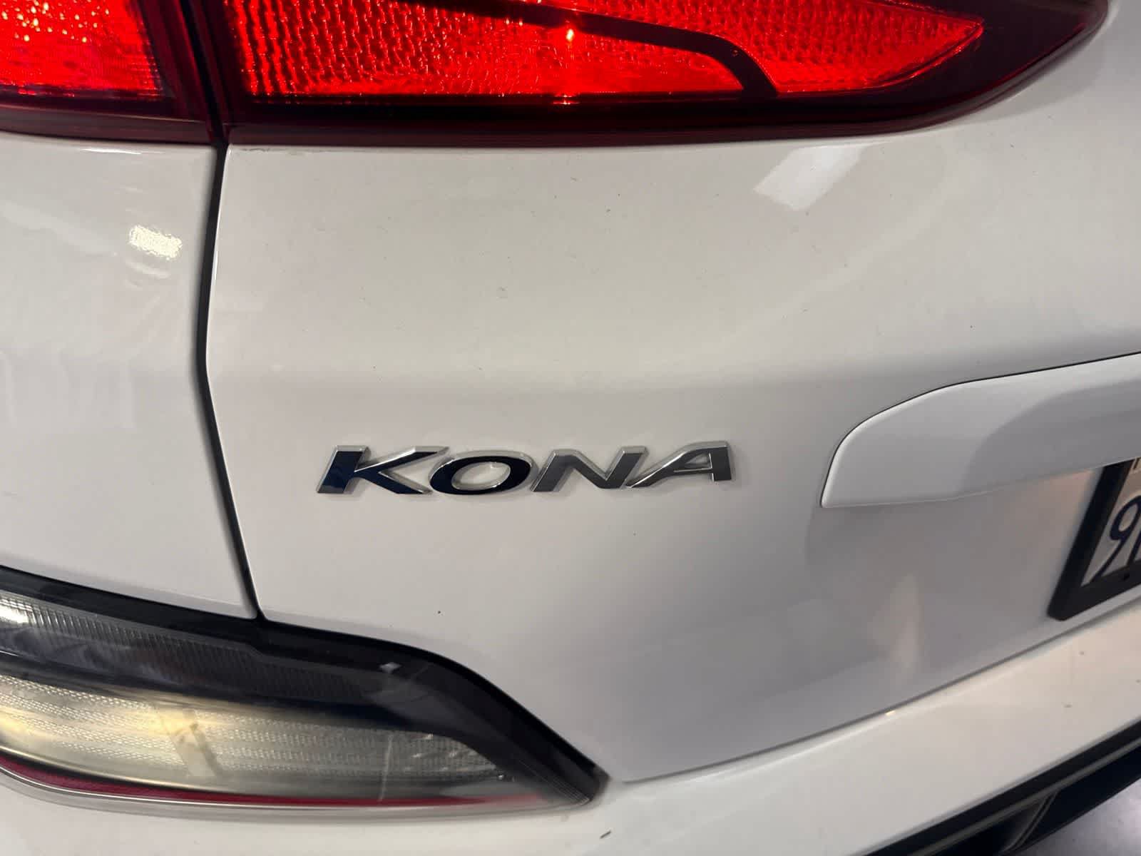 Used 2023 Hyundai Kona N Line FWD image 14