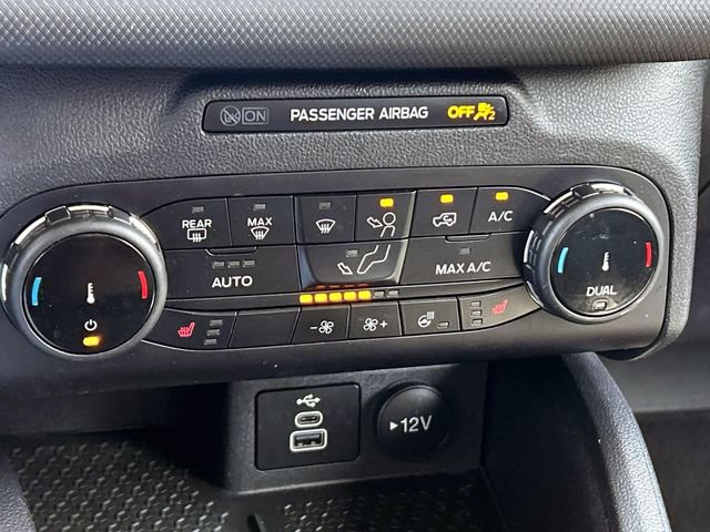 Used 2023 Ford Bronco Sport Outer Banks AWD/4WD image 31
