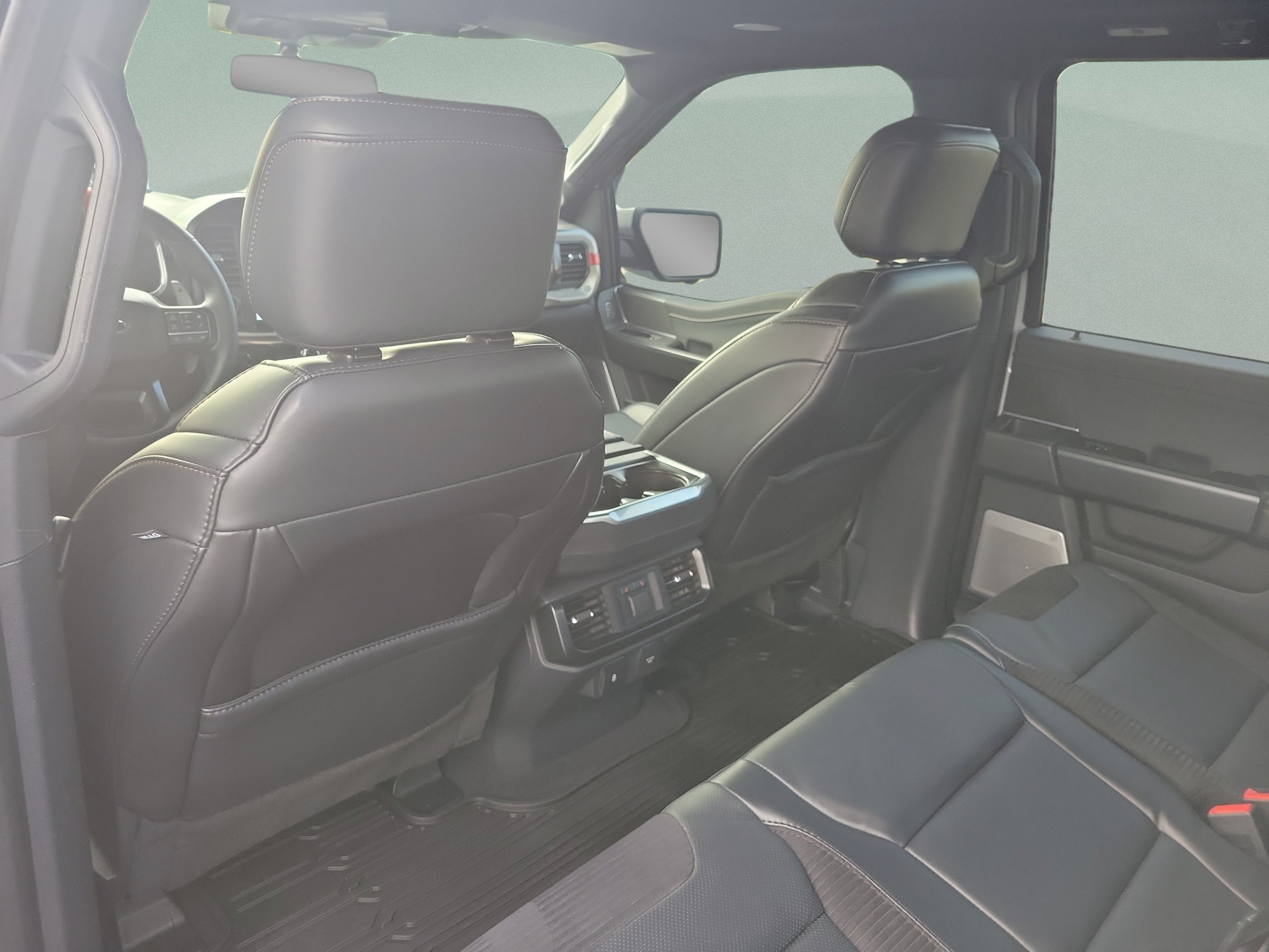 Used 2023 Ford F150 Raptor AWD/4WD image 9