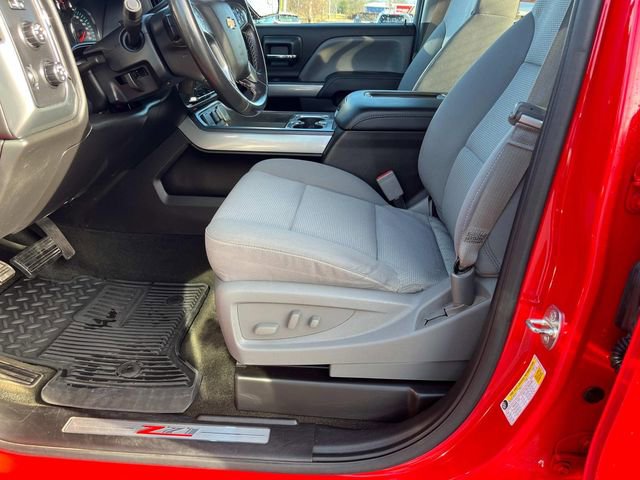 Used 2016 Chevrolet Silverado 1500 LT w/ All Star Edition image 24